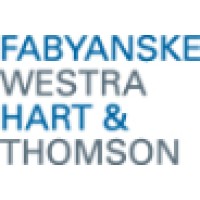 Fabyanske, Westra, Hart & Thomson logo, Fabyanske, Westra, Hart & Thomson contact details