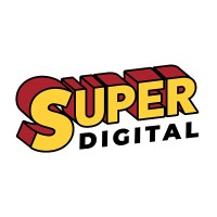 Super Digital logo, Super Digital contact details