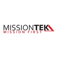 MISSION TEK logo, MISSION TEK contact details