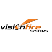 Vision Fire Systems logo, Vision Fire Systems contact details