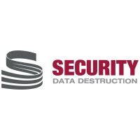 Security Data Destruction logo, Security Data Destruction contact details