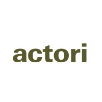 actori GmbH logo, actori GmbH contact details