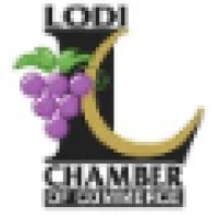 Lodi Chamber of Commerce logo, Lodi Chamber of Commerce contact details