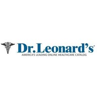 Dr. Leonard's Healthcare Corp. logo, Dr. Leonard's Healthcare Corp. contact details