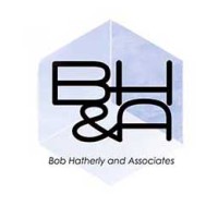 BH&A logo, BH&A contact details