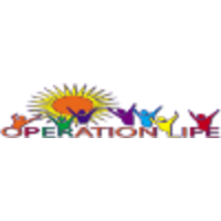 Operation Life logo, Operation Life contact details