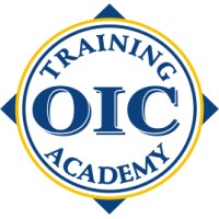 OIC Training Academy logo, OIC Training Academy contact details