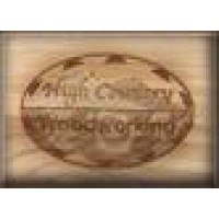 High Country Woodworking logo, High Country Woodworking contact details