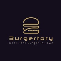 Burgertory logo, Burgertory contact details