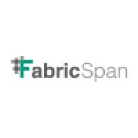 FabricSpan logo, FabricSpan contact details