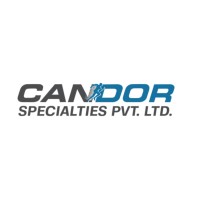 Candor Specialties Pvt. Ltd logo, Candor Specialties Pvt. Ltd contact details