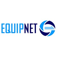 EquipNet International logo, EquipNet International contact details