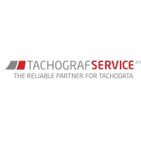 Tachografservice A/S logo, Tachografservice A/S contact details