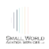 Small World Aviation Services logo, Small World Aviation Services contact details