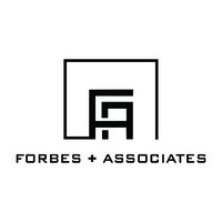 Forbes + Associates logo, Forbes + Associates contact details