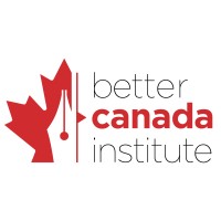 The Better Canada Initiative logo, The Better Canada Initiative contact details