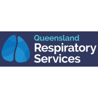 Queensland Respiratory Services logo, Queensland Respiratory Services contact details