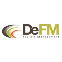 Detac Facility Management Group - DeFM logo, Detac Facility Management Group - DeFM contact details