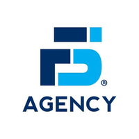 F5 agency logo, F5 agency contact details