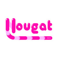 NougatAd logo, NougatAd contact details