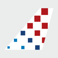 Croatia Airlines logo, Croatia Airlines contact details