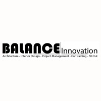 Balance Innovation logo, Balance Innovation contact details