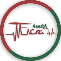 Techno Health logo, Techno Health contact details