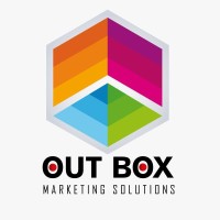 OutBox Group logo, OutBox Group contact details