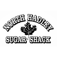 North Hadley Sugar Shack & Farm Market logo, North Hadley Sugar Shack & Farm Market contact details