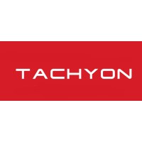 TACHYON logo, TACHYON contact details