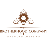 Brotherhood company logo, Brotherhood company contact details