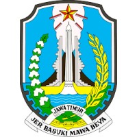 Pemerintah Provinsi Jawa Timur logo, Pemerintah Provinsi Jawa Timur contact details