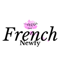 The French Newfy logo, The French Newfy contact details