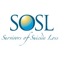 Survivors of Suicide Loss San Diego logo, Survivors of Suicide Loss San Diego contact details