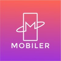 Mobiler logo, Mobiler contact details