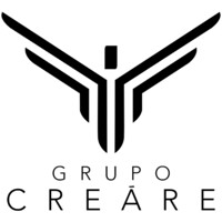 Grupo Creare logo, Grupo Creare contact details