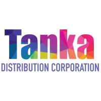 Tanka Distribution Corporation logo, Tanka Distribution Corporation contact details