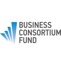 Business Consortium Fund logo, Business Consortium Fund contact details