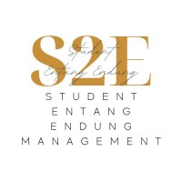 S2E Management logo, S2E Management contact details