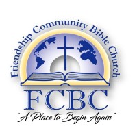 Friendship Community Bible Church logo, Friendship Community Bible Church contact details