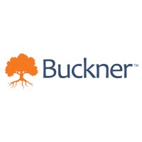 The Buckner Company logo, The Buckner Company contact details