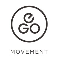 EGO Movement logo, EGO Movement contact details