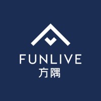 FUNLIVE方隅 logo, FUNLIVE方隅 contact details