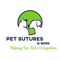 Pet Sutures & More logo, Pet Sutures & More contact details