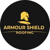 Armour Shield Roofing logo, Armour Shield Roofing contact details