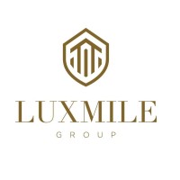 Luxmile Group logo, Luxmile Group contact details