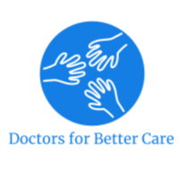 Doctors for Better Care logo, Doctors for Better Care contact details