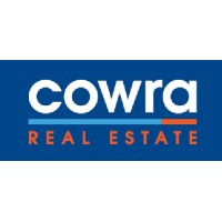 Cowra Real Estate logo, Cowra Real Estate contact details