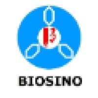 Biosino Bio-technology & Science Inc. logo, Biosino Bio-technology & Science Inc. contact details