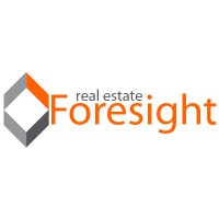 Real Estate Foresight Ltd. logo, Real Estate Foresight Ltd. contact details